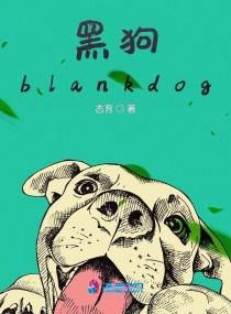 黑狗blankdog
