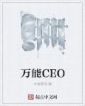 万能CEO