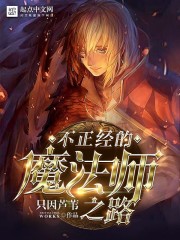 不正经的魔法师之路